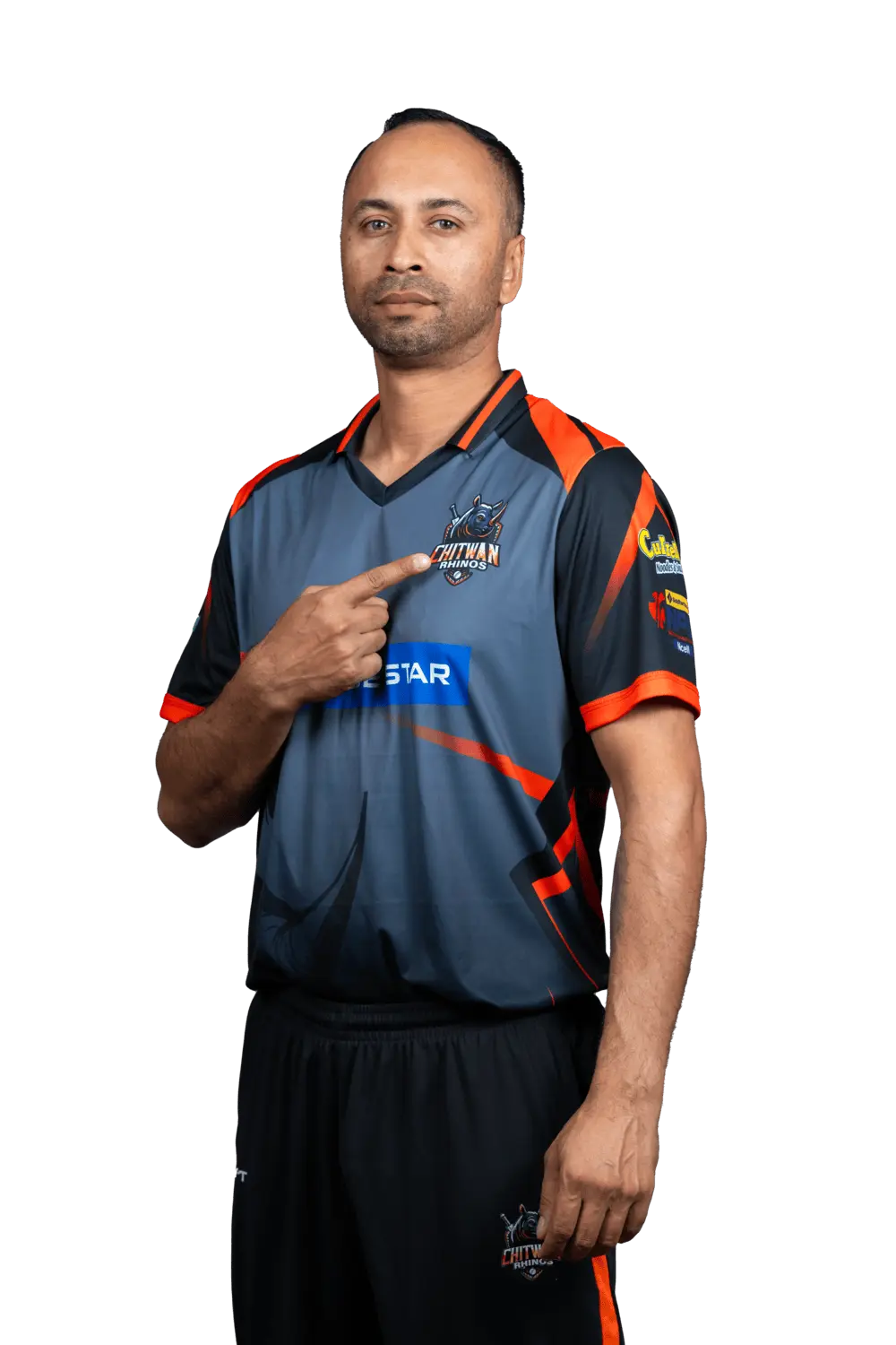 Sharad Vesawkar